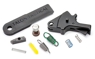 APEX TRIGGER KIT W/FORWARD SET SEAR FLAT M&P9/40 NOT M2.0 - for sale