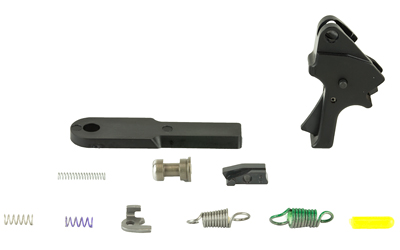 APEX TRIGGER KIT W/FORWARD SET SEAR FLAT M&P M2.0 - for sale