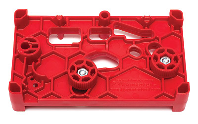 APEX ARMORER BLOCK POLYMER FOR S&W M&P/SHIELD/GLOCK PISTOLS - for sale