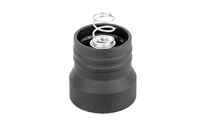 ARISAKA MOMENTARY TAILCAP BLACK - for sale
