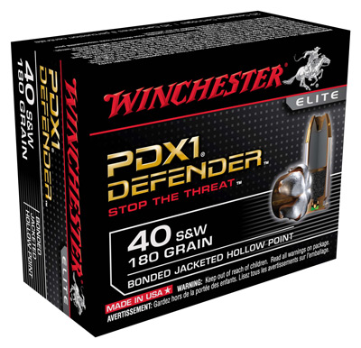 WIN SPRM 40SW 180G PDX1 BOND 20BX - for sale