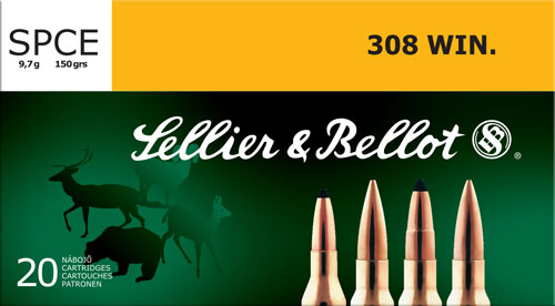 Magtech - Rifle - .308|7.62x51mm for sale