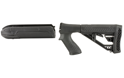 ADAPTIVE TACTICAL FOREARM/STK KIT REM. 870 12GA BLACK - for sale