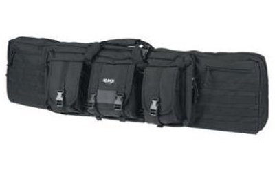 ATI RUKX 42" TACT 2-GUN CASE BLK - for sale