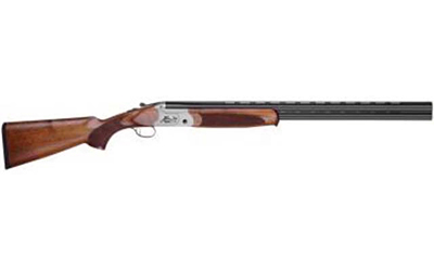 ATI CAVALRY SX O/U 20GA 3" 26"VR BLUED WALNUT EJECTORS - for sale
