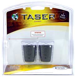 axon|taser (lc products) - Bolt/Pulse/Pulse+ Cartridges - 15 FT 2 PK for sale