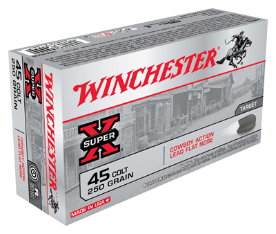 Winchester - Super X - .45 Colt for sale