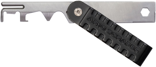 REAL AVID AR-10 SCRAPER AR-10 CARBON SCRAPER - for sale