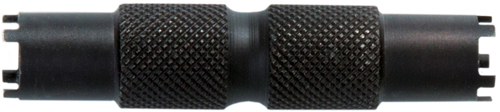 REAL AVID AR15 FRONT SIGHT ADJUSTER TOOL A1 & A2 IN ONE - for sale