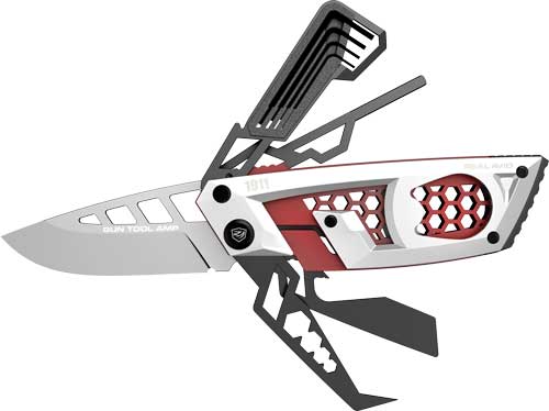 REAL AVID AMP GUN TOOL 1911'S CARRY MULTI-TOOL - for sale