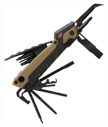 REAL AVID GUN TOOL PRO AR-15 35 IN ONE SHOOTERS MULTI-TOOL - for sale