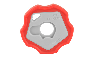 REAL AVID 1911 SMART WRENCH BARREL BUSHINGS GOVMNT/OFFICER - for sale