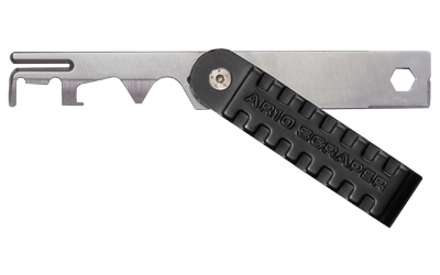REAL AVID AR-10 SCRAPER AR-10 CARBON SCRAPER - for sale