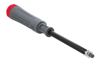 REAL AVID AR15 CHAMBER BOSS W/ LOCK TOOL TO HOLD UPPER OPN - for sale
