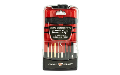 REAL AVID GUN BOSS PRO PRECISION CLEANING TOOLS - for sale