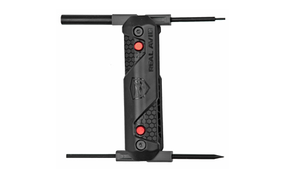 REAL AVID 4-IN-1 TOOL FOR GLOCK PUSH BUTTON SPRING LOAD - for sale