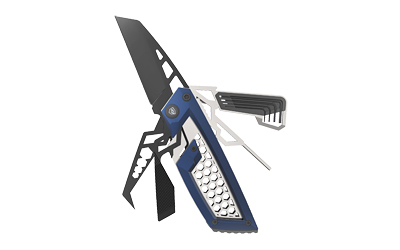 REAL AVID AMP GUN TOOL PISTOLS CARRY MULTI-TOOL - for sale