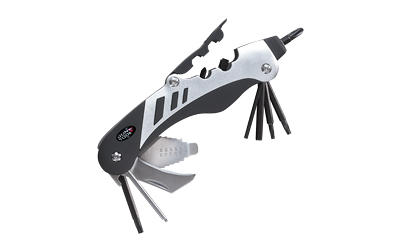 REAL AVID GUN TOOL 18 IN ONE SHOOTERS MULTI-TOOL - for sale