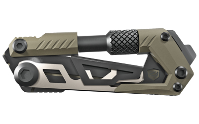 REAL AVID CORE GUN TOOL AR15'S CARRY MULTI-TOOL CARABINER - for sale