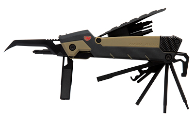 REAL AVID GUN TOOL PRO AR-15 35 IN ONE SHOOTERS MULTI-TOOL - for sale