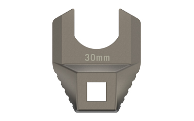 REAL AVID MASTER FIT 30MM FREE FLOAT BARREL NUT WRENCH - for sale