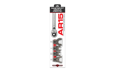 REAL AVID MASTER FIT A2 CROWFOOT WRENCH SET 5 PIECES - for sale
