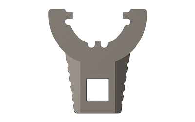 REAL AVID MASTER FIT THIN CASTLE NUT WRENCH - for sale