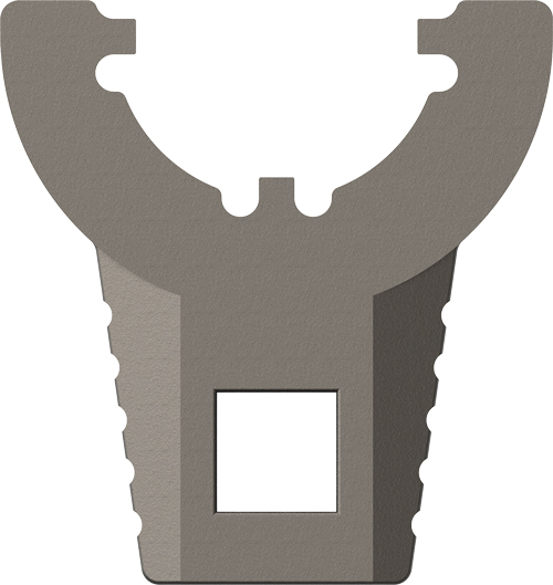 REAL AVID MASTER FIT THIN CASTLE NUT WRENCH - for sale