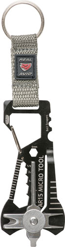 REAL AVID MICRO TOOL-AR15 POCKET TOOL - for sale
