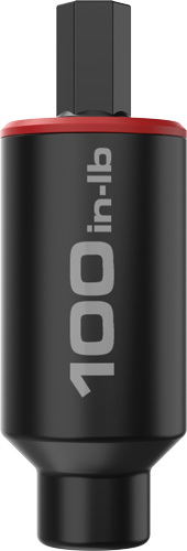 REAL AVID SMART-TORQ FIXED LIMITER 100 INCH LBS - for sale