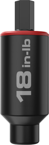 REAL AVID SMART-TORQ FIXED LIMITER 18 INCH LBS - for sale
