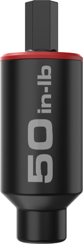 REAL AVID SMART-TORQ FIXED LIMITER 50 INCH LBS - for sale