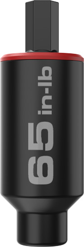 REAL AVID SMART-TORQ FIXED LIMITER 65 INCH LBS - for sale