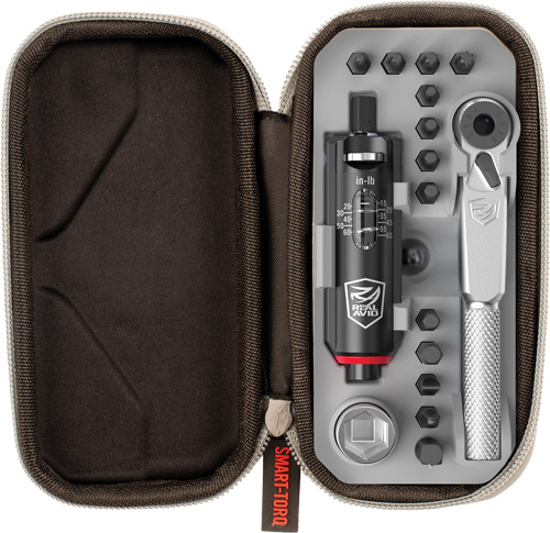 REAL AVID SMART-TORQ FIXED LIMITER & X3 DRIVER KIT - for sale