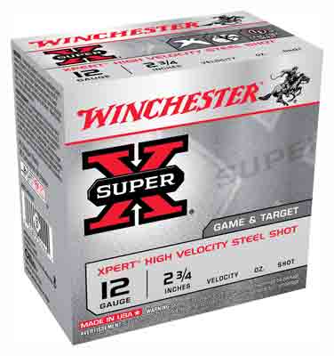 Winchester - Super X - 12 Gauge 2.75" for sale