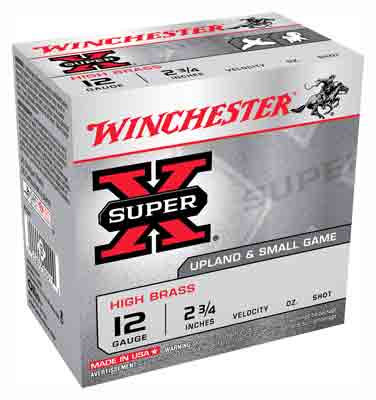 Winchester - Super X - 12 Gauge 2.75" for sale