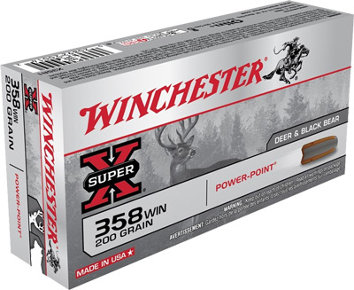 Winchester - Power-Point - 358 Win for sale