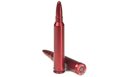 A-ZOOM METAL SNAP CAP .300WM 2-PACK - for sale