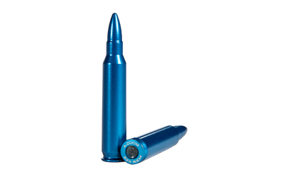 A-ZOOM METAL SNAP CAP BLUE .223 REM 10-PACK - for sale