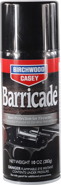 B/C BARRICADE RUST PROTECTION 10OZ. AEROSOL - for sale