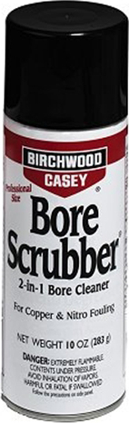 B/C 2-IN-1 BORE CLEANER 10OZ - for sale