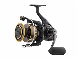 DAIWA BG SPINNING REEL 6+1,5.6:1 - for sale