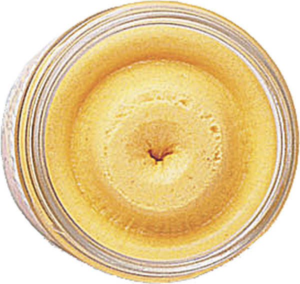 BERK NATURAL TROUT BAIT CHEESE - for sale