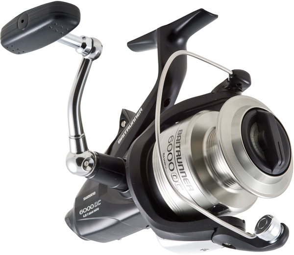 SHIMANO BAITRUNNR OC 4.8 4BB SPIN - for sale