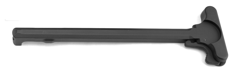 AND CHARGE HDL ASMBLY STD AR15 BLK - for sale