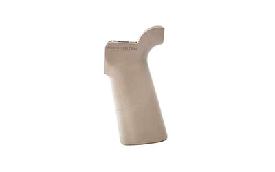 B5 SYSTEMS TYPE 23 PISTOL GRIP FDE BEAVERTAIL - for sale