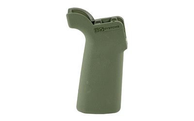 B5 SYSTEMS TYPE 23 PISTOL GRIP OD GREEN BEAVERTAIL - for sale