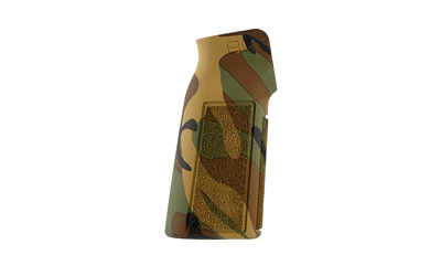 B5 SYSTEMS TYPE 22 PISTOL GRIP WOODLAND FLATTOP - for sale