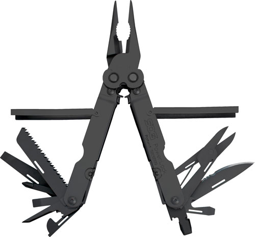 sog knives (gsm outdoors) - PowerLock -  for sale