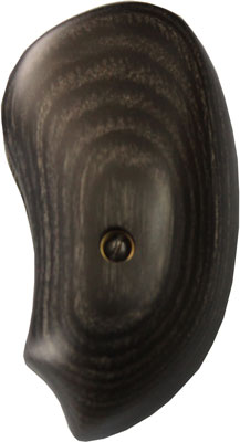 BOND ARMS GRIP EXTENDED ASH BLACK/GREY LAMINATE PLAIN - for sale